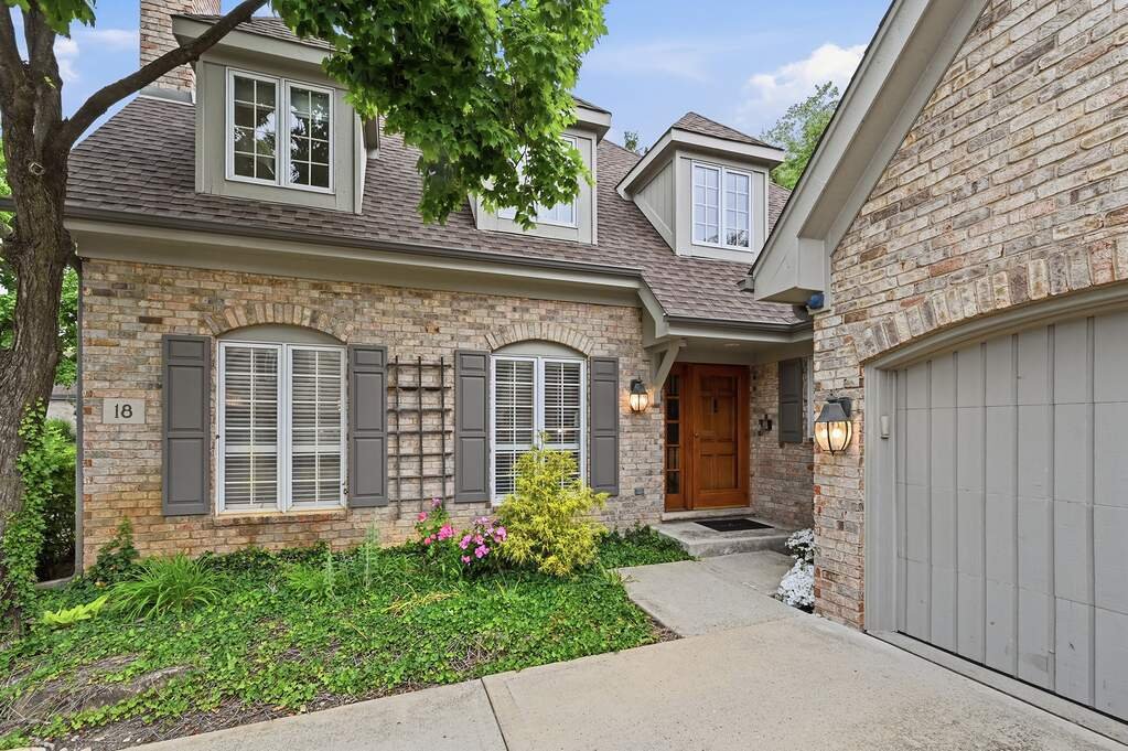 House in Burr Ridge, Illinois, United States 2 - 18151472