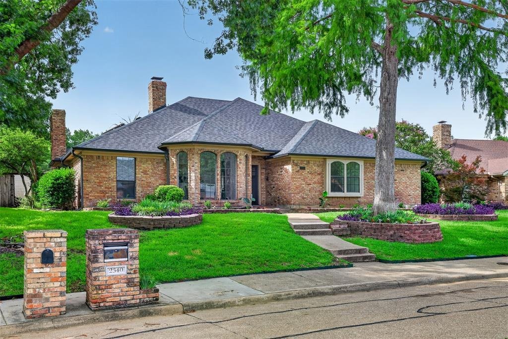 House in Carrollton, Texas, United States 2 - 18150107