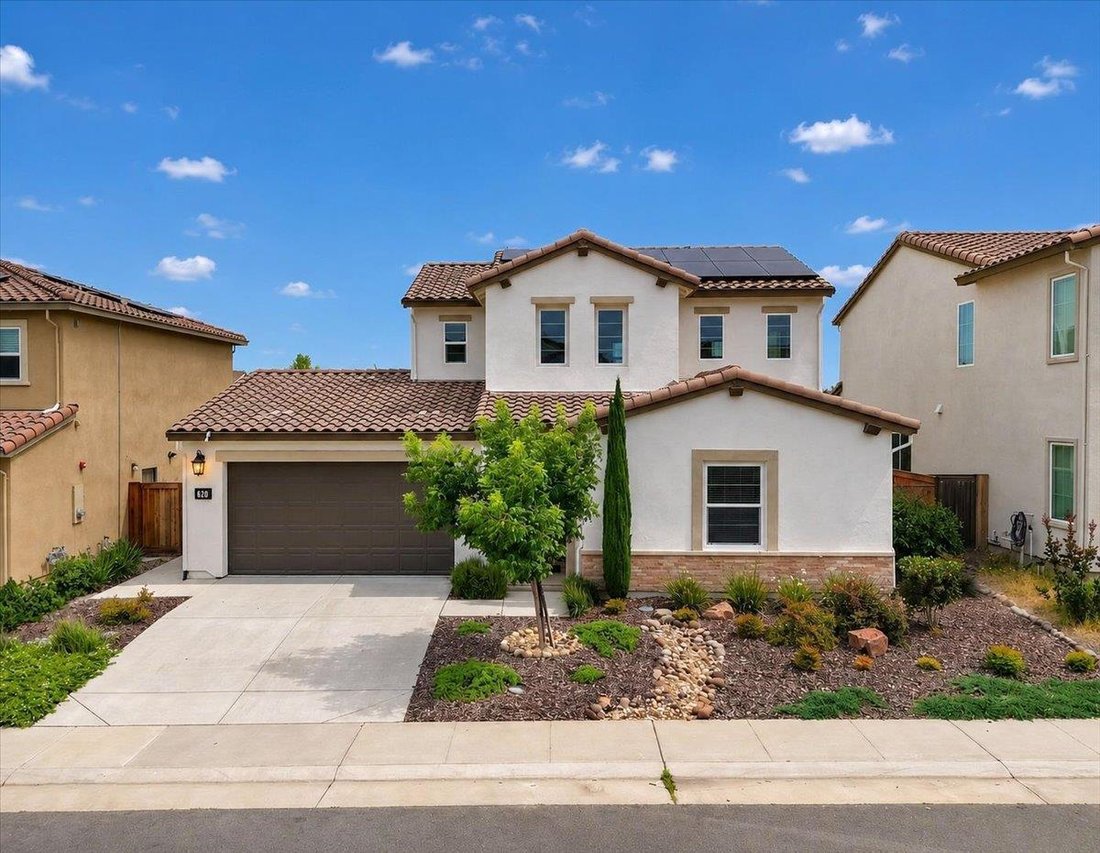 House in Lincoln, California, United States 1 - 18147190