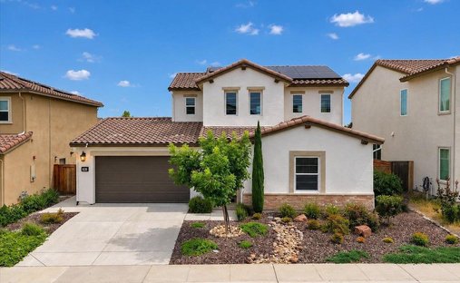 Maison à Lincoln, Californie, États-Unis 1