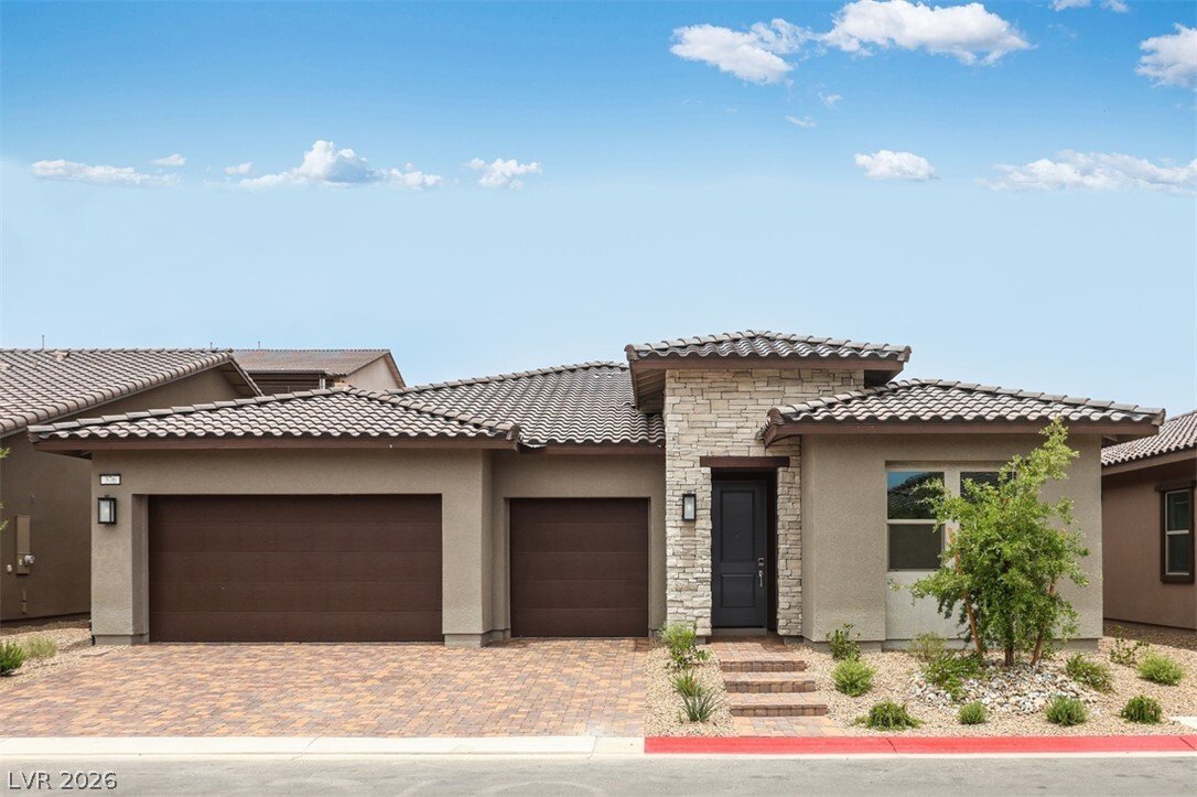 House in Henderson, Nevada, United States 1 - 18026106