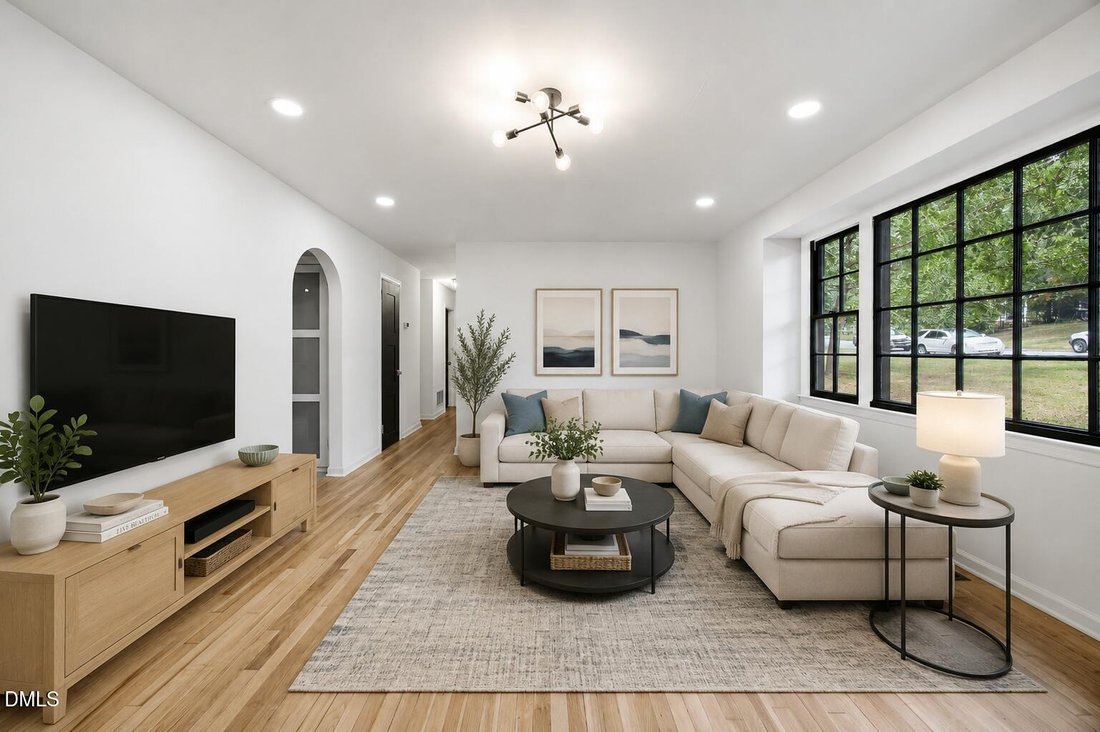 House in Raleigh, North Carolina, United States 5 - 18149253