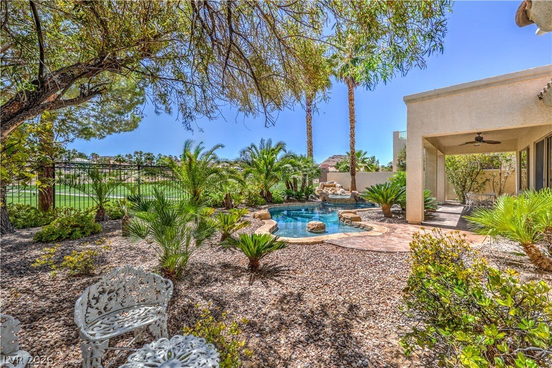 House in Las Vegas, Nevada, United States 4 - 18148608