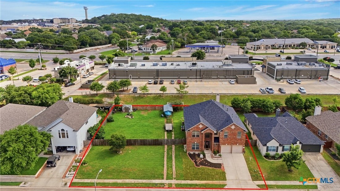 House in New Braunfels, Texas, United States 1 - 18147947