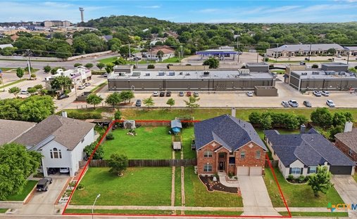 House in New Braunfels, Texas, United States 1