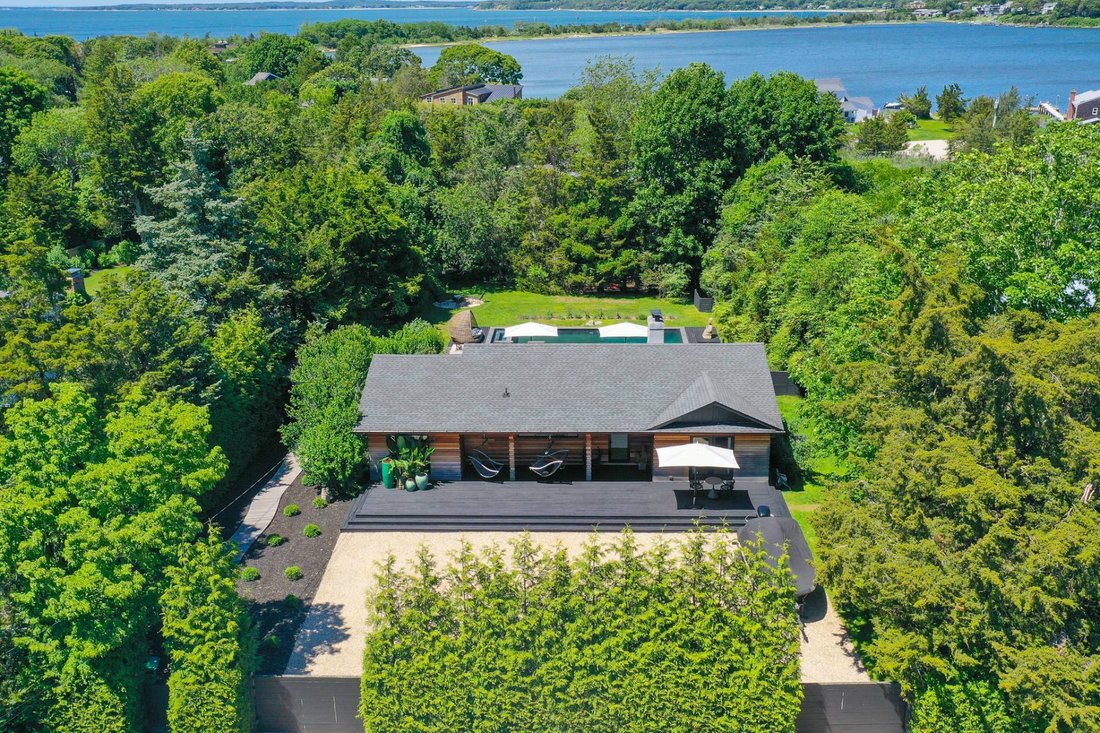 House in Sag Harbor, New York, United States 2 - 18147828