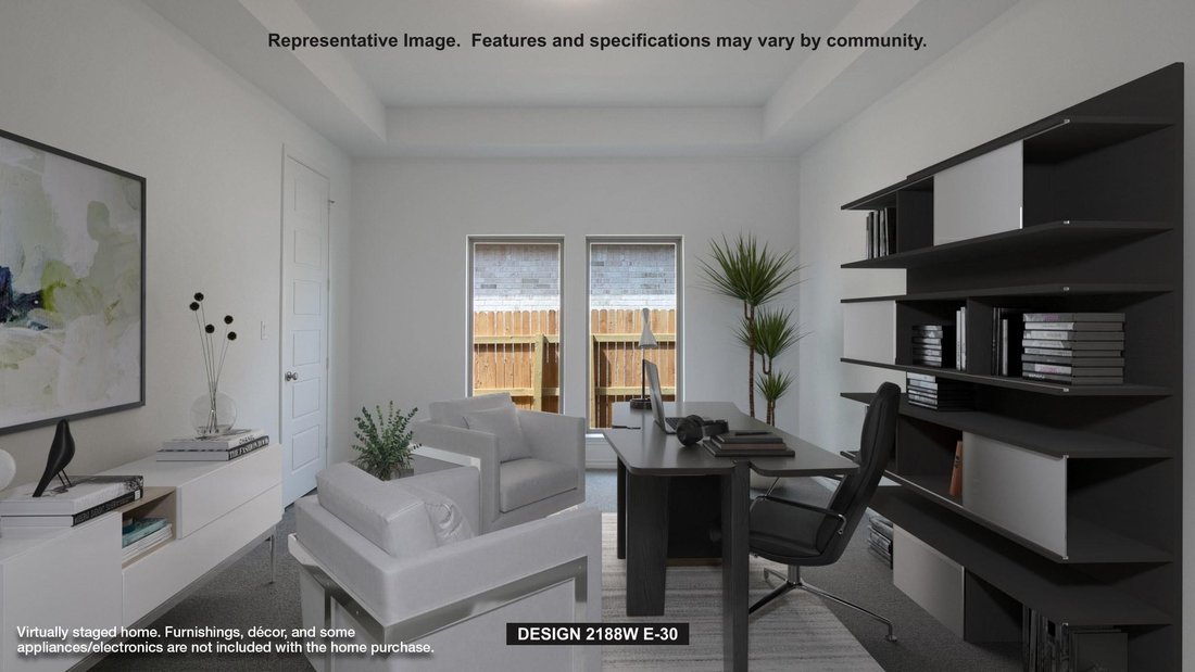 House in Richmond, Texas, United States 5 - 18145250