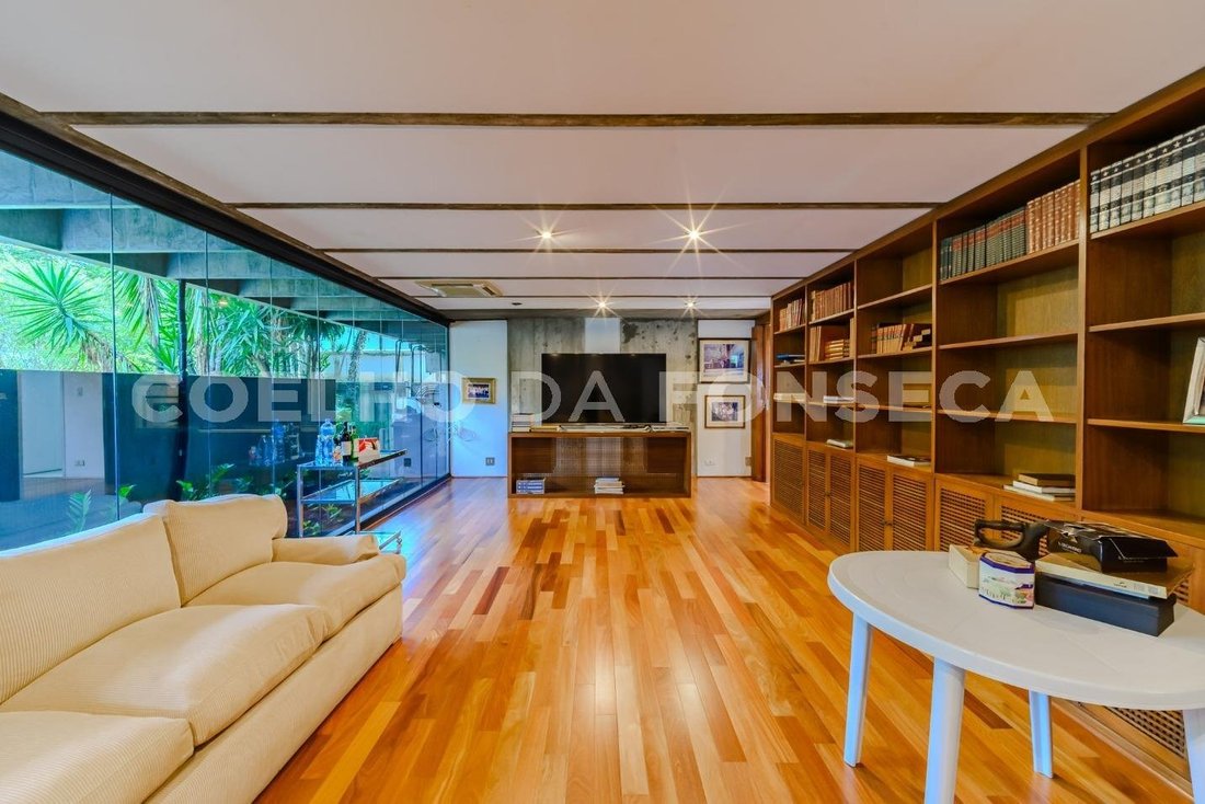 House in São Paulo, State of São Paulo, Brazil 5 - 18151114