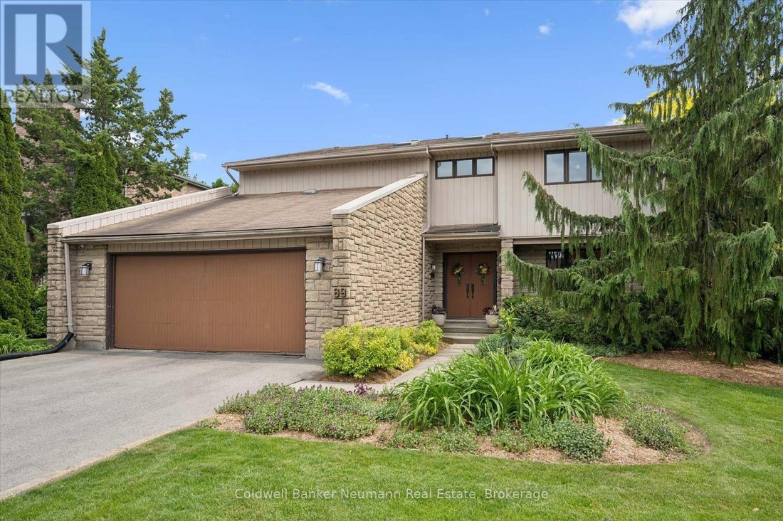 House in Guelph, Ontario, Canada 1 - 18145991
