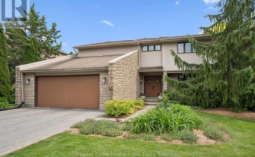 House in Guelph, Ontario, Canada 1