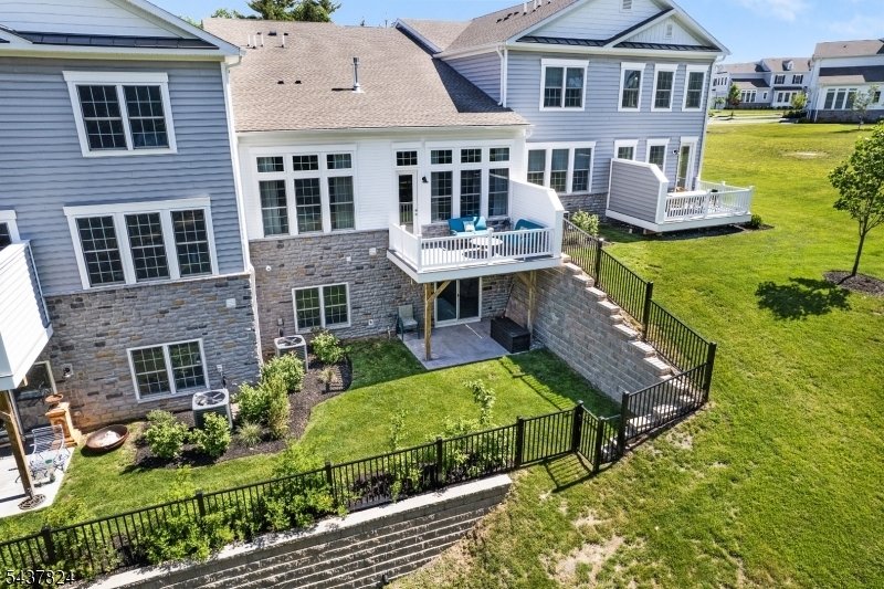 Townhouse in Far Hills, New Jersey, United States 4 - 18151055