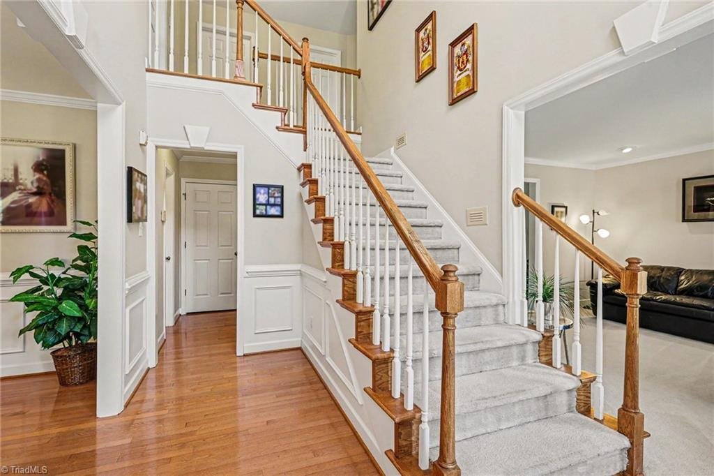House in Winston-Salem, North Carolina, United States 4 - 18144653