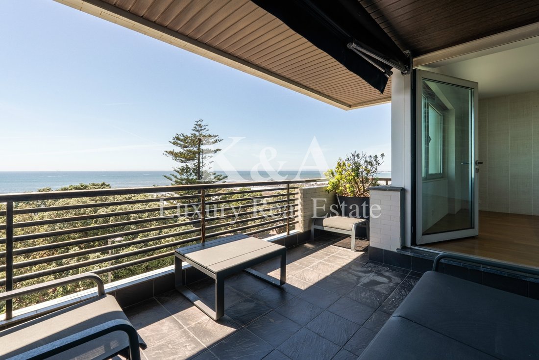 Apartment in Aldoar, Foz do Douro e Nevogilde, Porto District, Portugal 3 - 18147934
