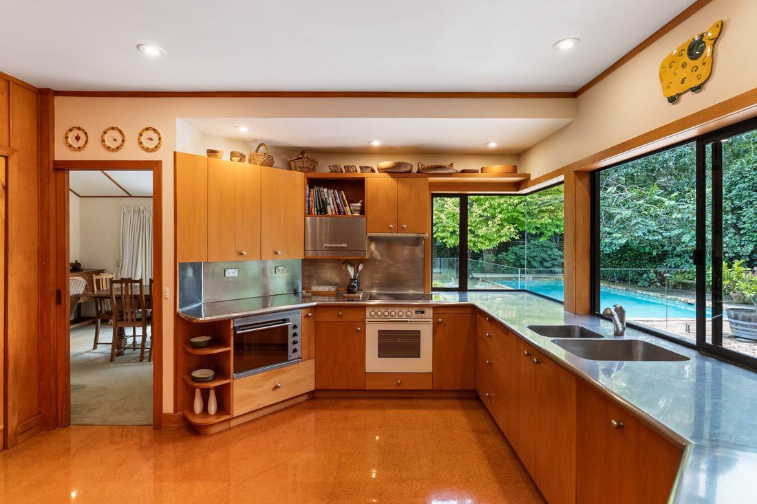 House in Pukekohe Hill, New Zealand 3 - 18151231