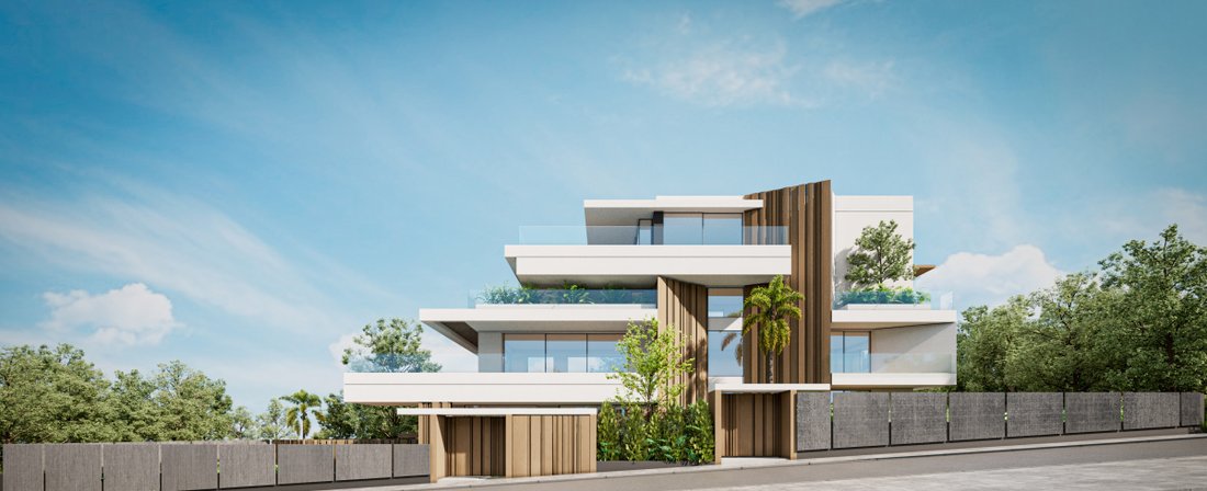 Apartment in Vouliagmeni, Attica, Greece 2 - 18151164