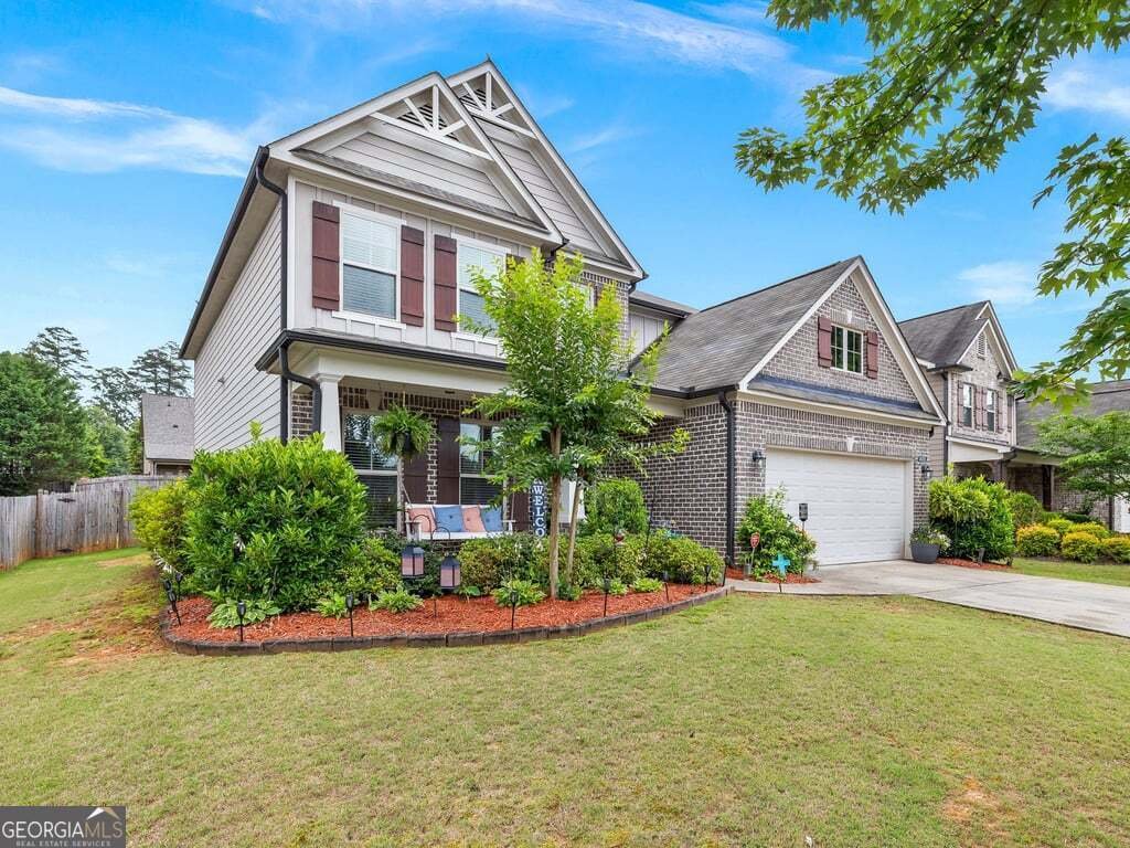 House in Cumming, Georgia, United States 4 - 18145590