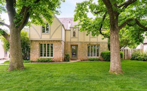 Casa a Columbus, Ohio, Stati Uniti 1