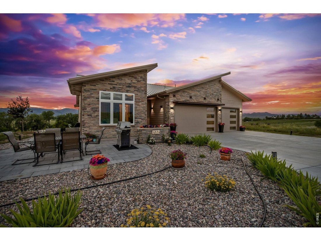 House in Fort Collins, Colorado, United States 4 - 18148986