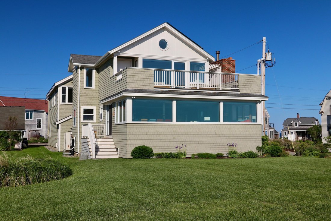 House in Biddeford, Maine, United States 5 - 18147323