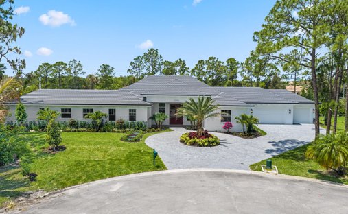 House in Palm Beach Gardens, Florida, United States 1