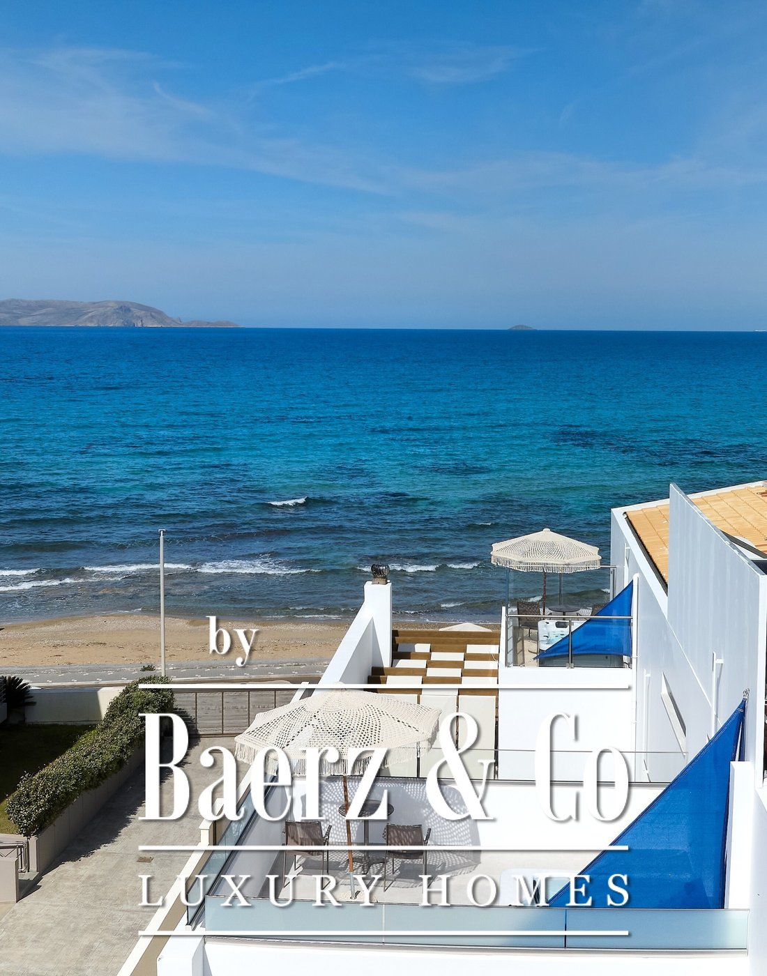 Villa in 2nd Community of Heraklion - Eastern, Heraklion, Greece 3 - 18150302