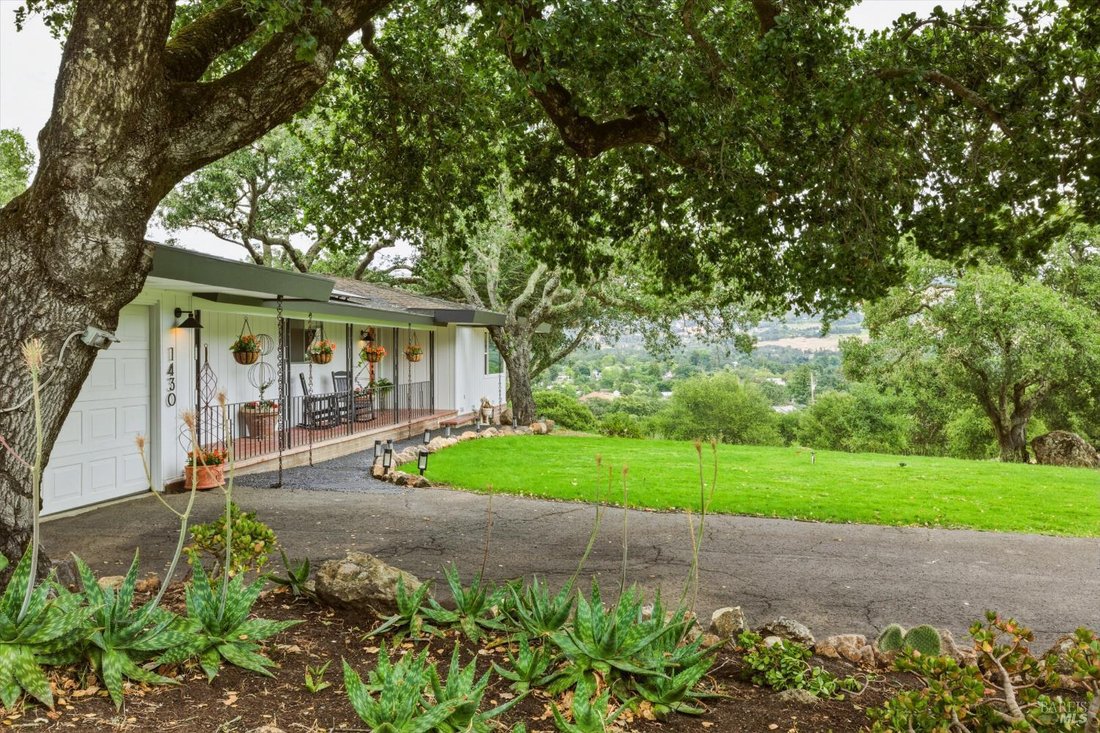 House in Napa, California, United States 4 - 18145988