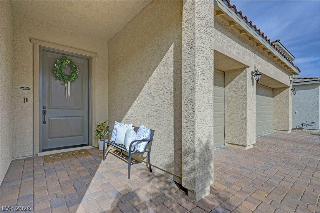 House in Mount Charleston, Nevada, United States 4 - 18148612