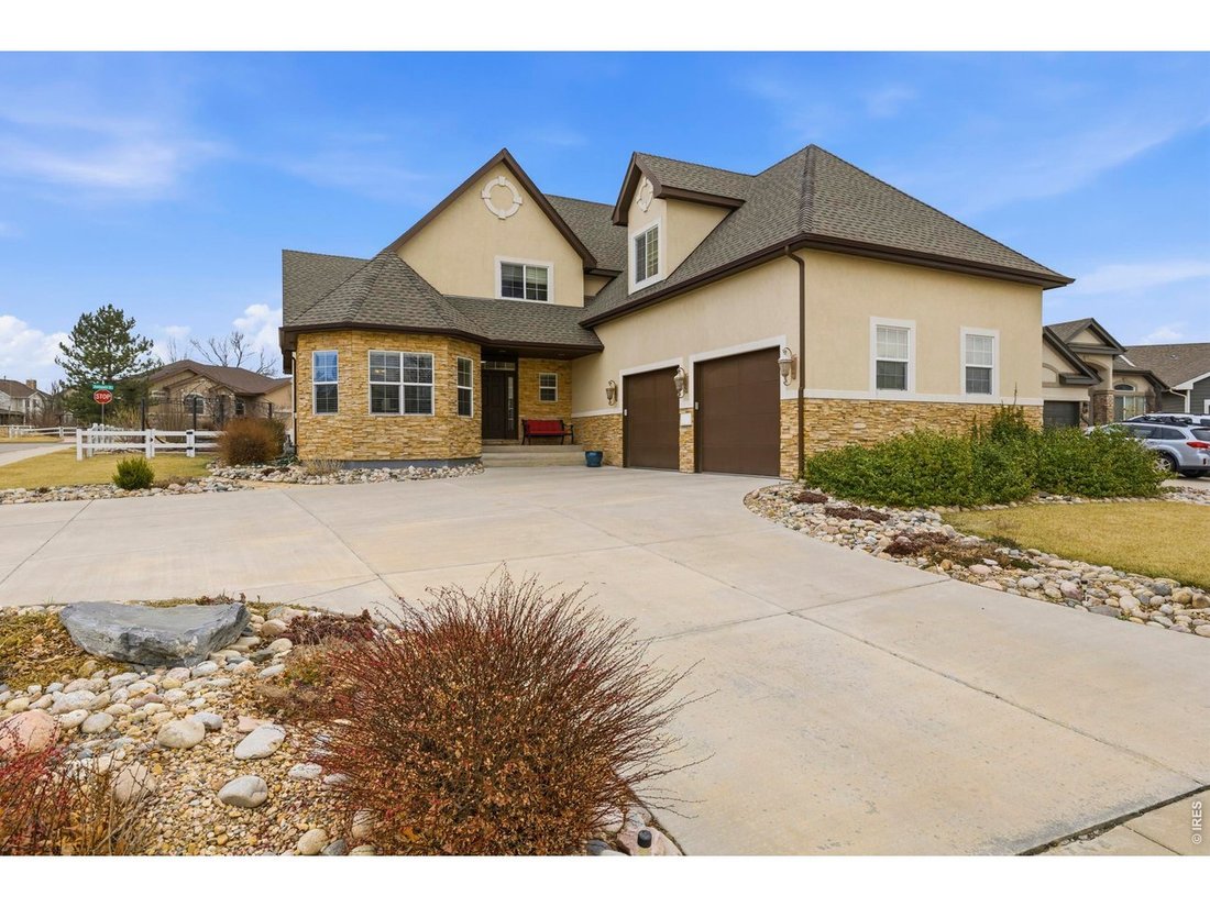 House in Fort Collins, Colorado, United States 1 - 18149065