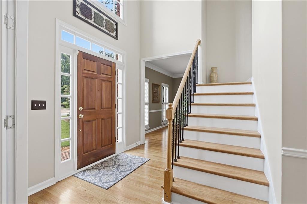 House in Lawrenceville, Georgia, United States 3 - 18145726