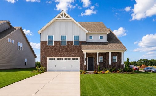 Casa a Murfreesboro, Tennessee, Stati Uniti 1