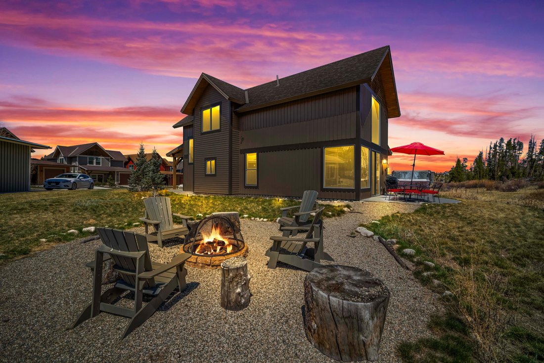 House in Winter Park, Colorado, United States 1 - 18146128