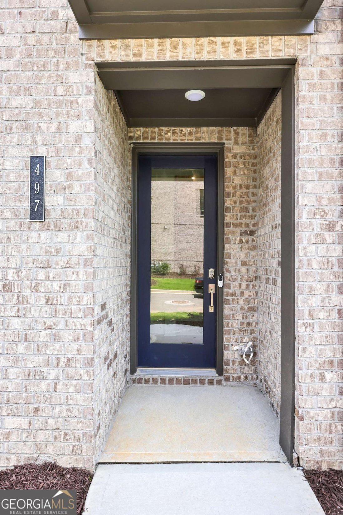 Townhouse in Suwanee, Georgia, United States 1 - 18149410