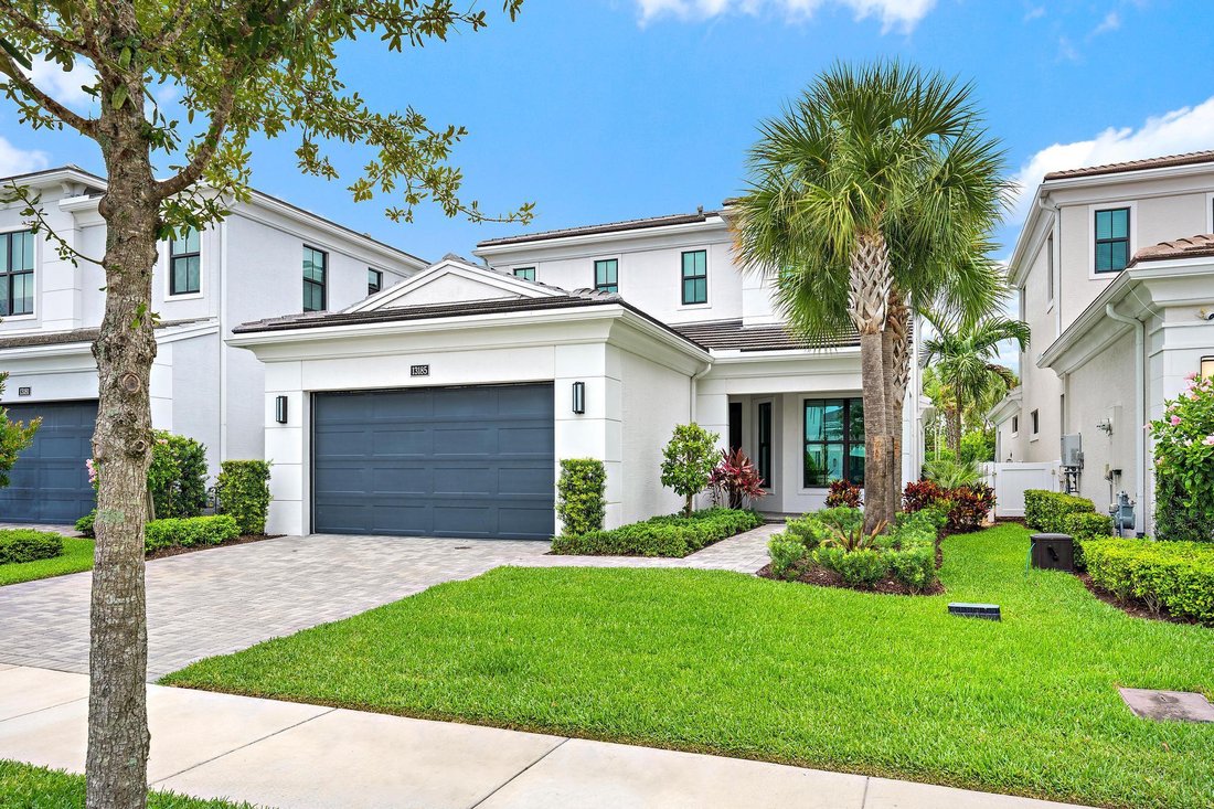 House in Palm Beach Gardens, Florida, United States 1 - 18145545