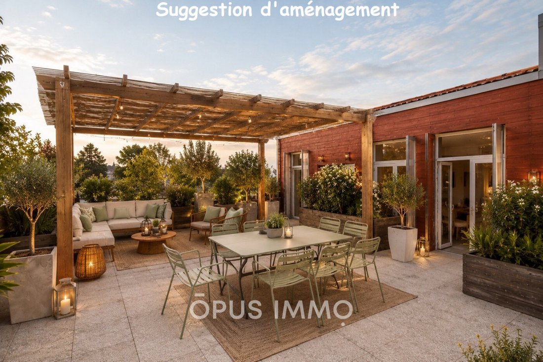 Apartment in Centre Historique, Montpellier, France 4 - 18148462