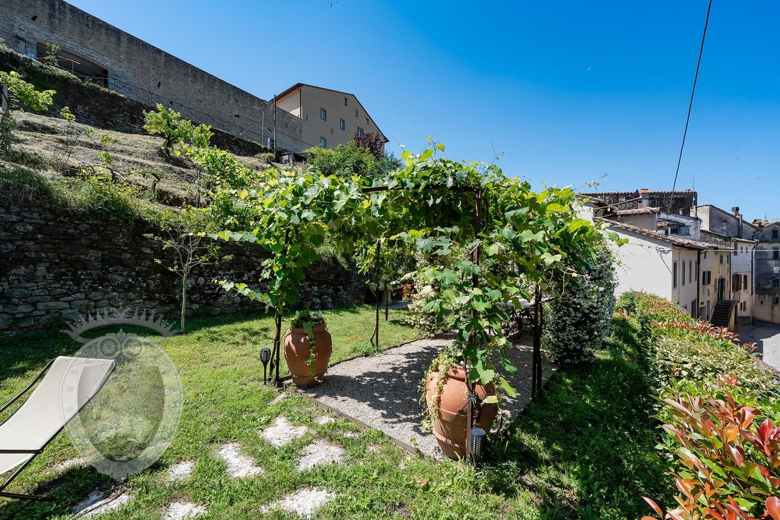 Villa in Center, Cortona, Tuscany 5 - 18148355