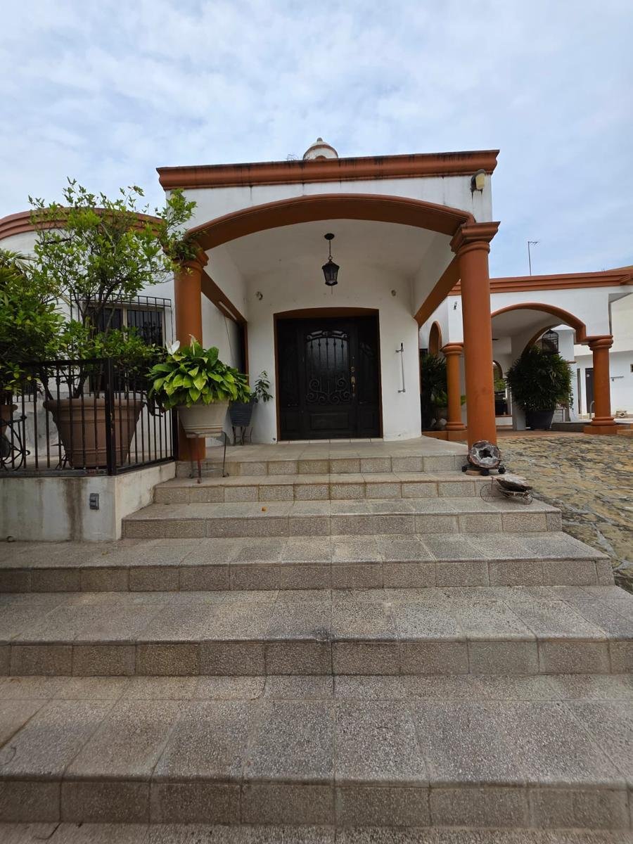 House in Santiago, Nuevo Leon, Mexico 4 - 18146012