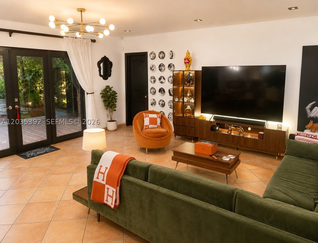 House in Miami, Florida, United States 5 - 18148860
