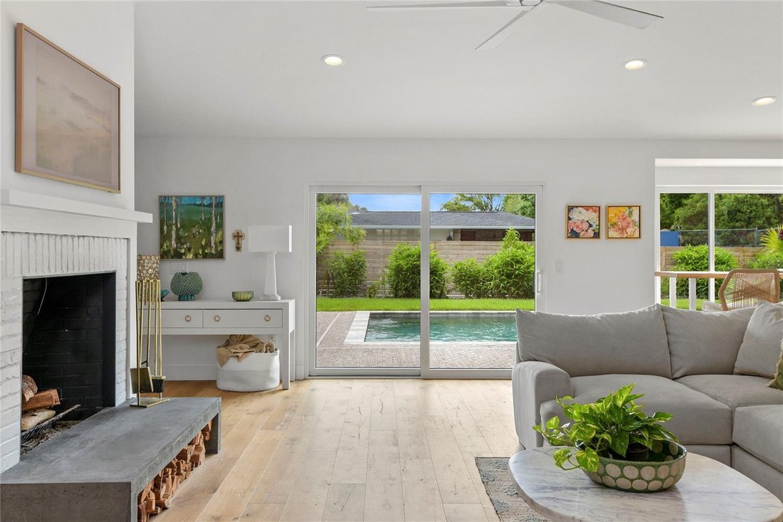 House in Maitland, Florida, United States 5 - 18085074