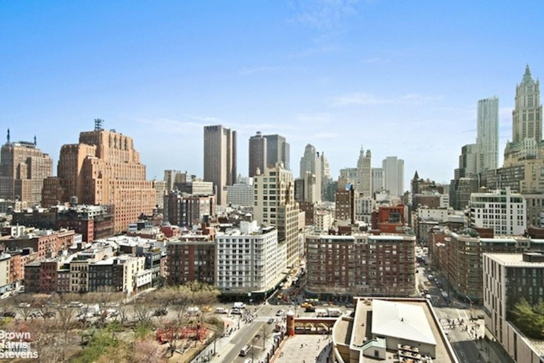 Condo in New York, New York, United States 1 - 18132973