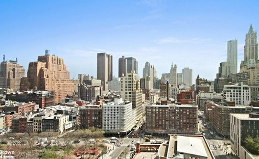 Condo in New York, New York, United States 1