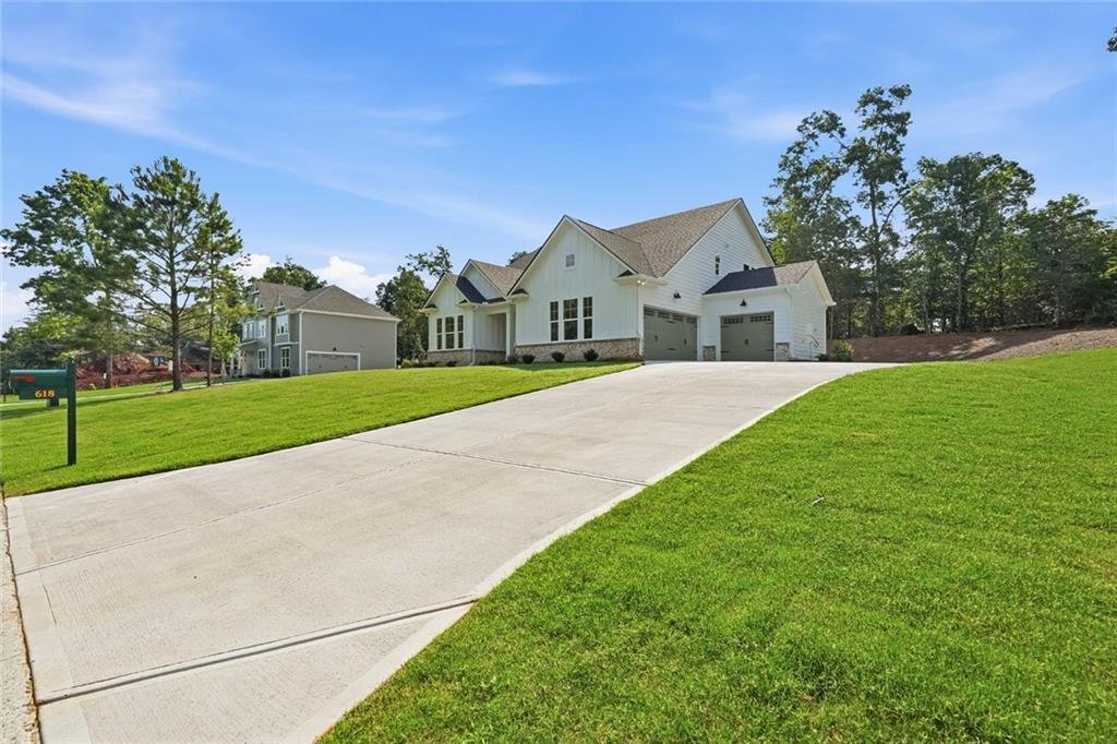 House in Demorest, Georgia, United States 3 - 17922091