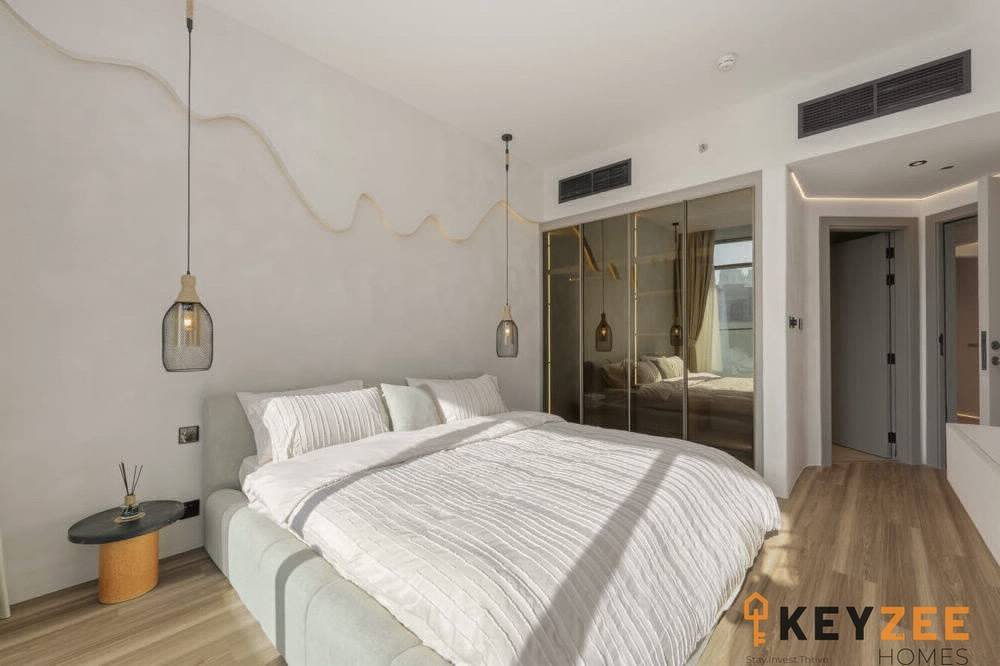 Apartment in Business Bay, Dubai, United Arab Emirates 2 - 18146167