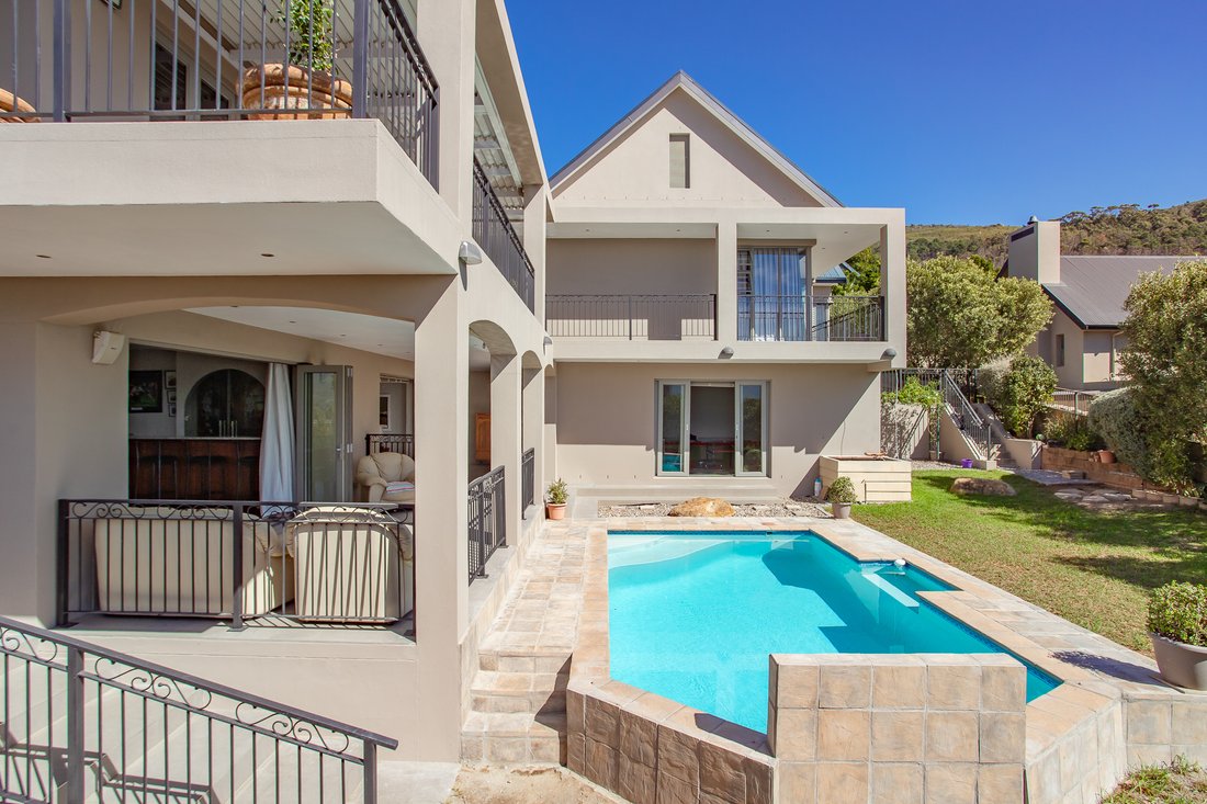 House in Paarl, Groenvlei, Western Cape 3 - 18150605