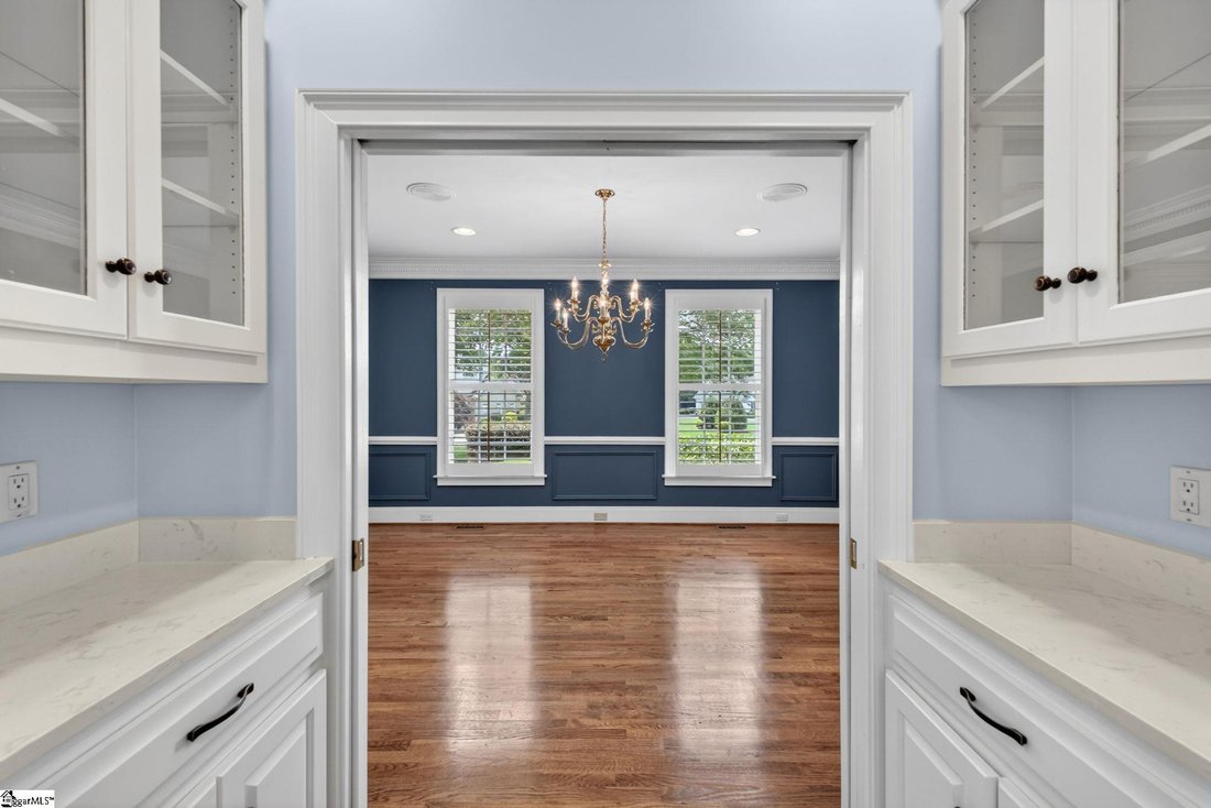 House in Simpsonville, South Carolina, United States 5 - 18147945
