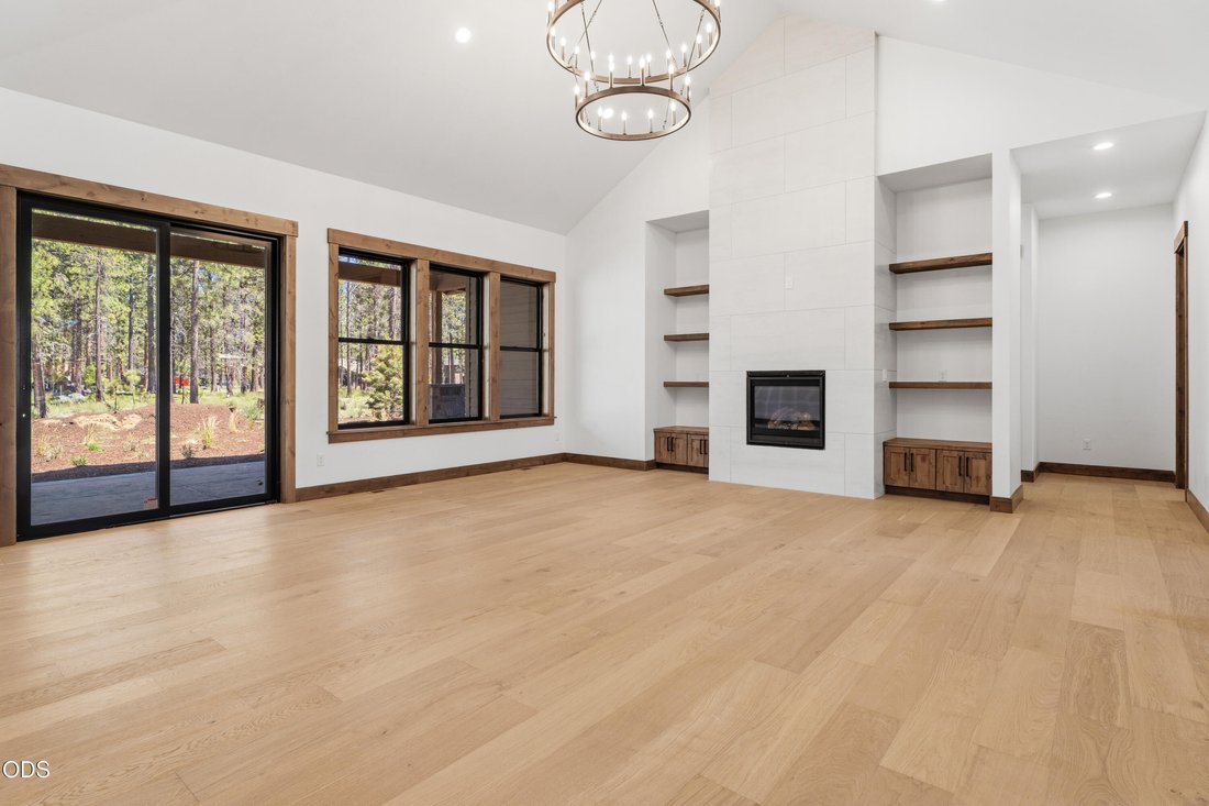 House in Sunriver, Oregon, United States 3 - 18147649
