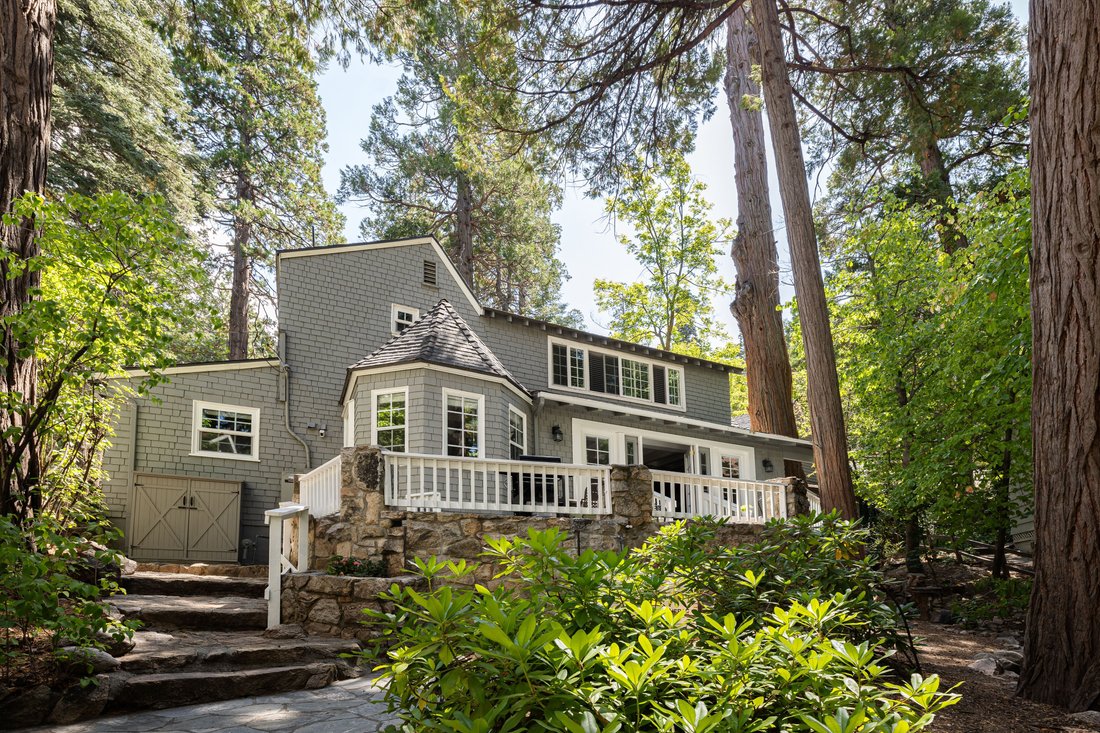 House in Lake Arrowhead, California, United States 1 - 18147339