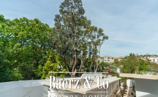 Casa en Santo António, Lisboa, Portugal 1