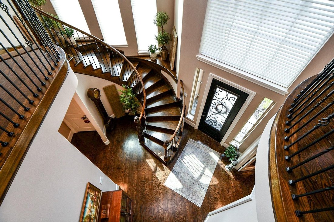 House in Houston, Texas, United States 4 - 18145322