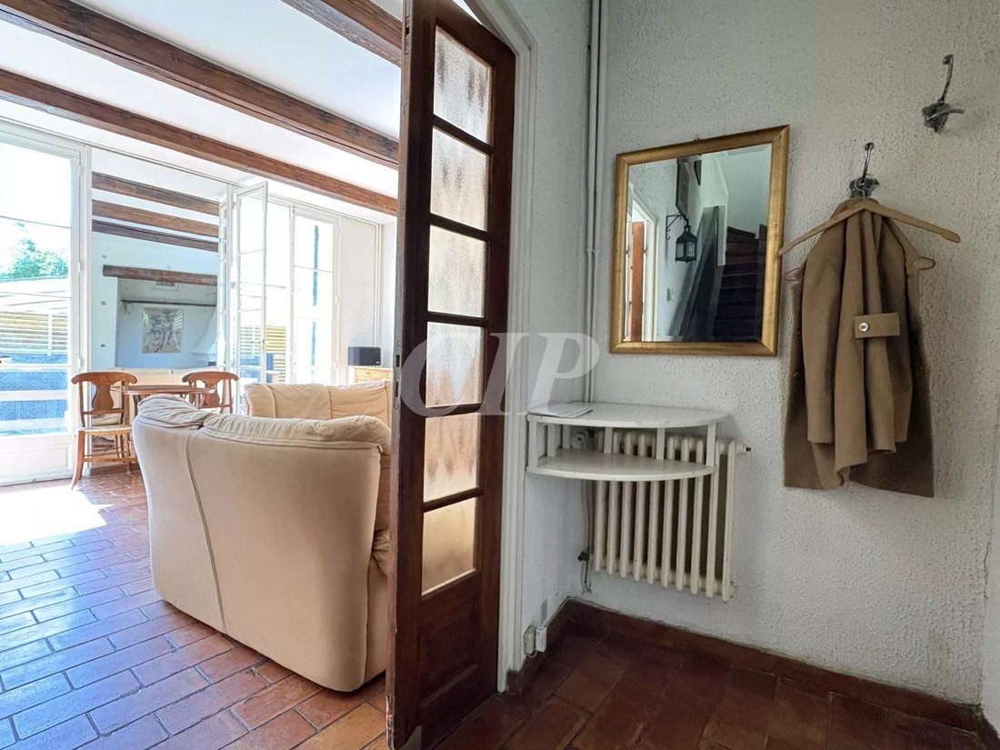 Townhouse in Mazarin-Opéra-Bellegarde-Mairie, Aix-en-Provence, France 3 - 18146519