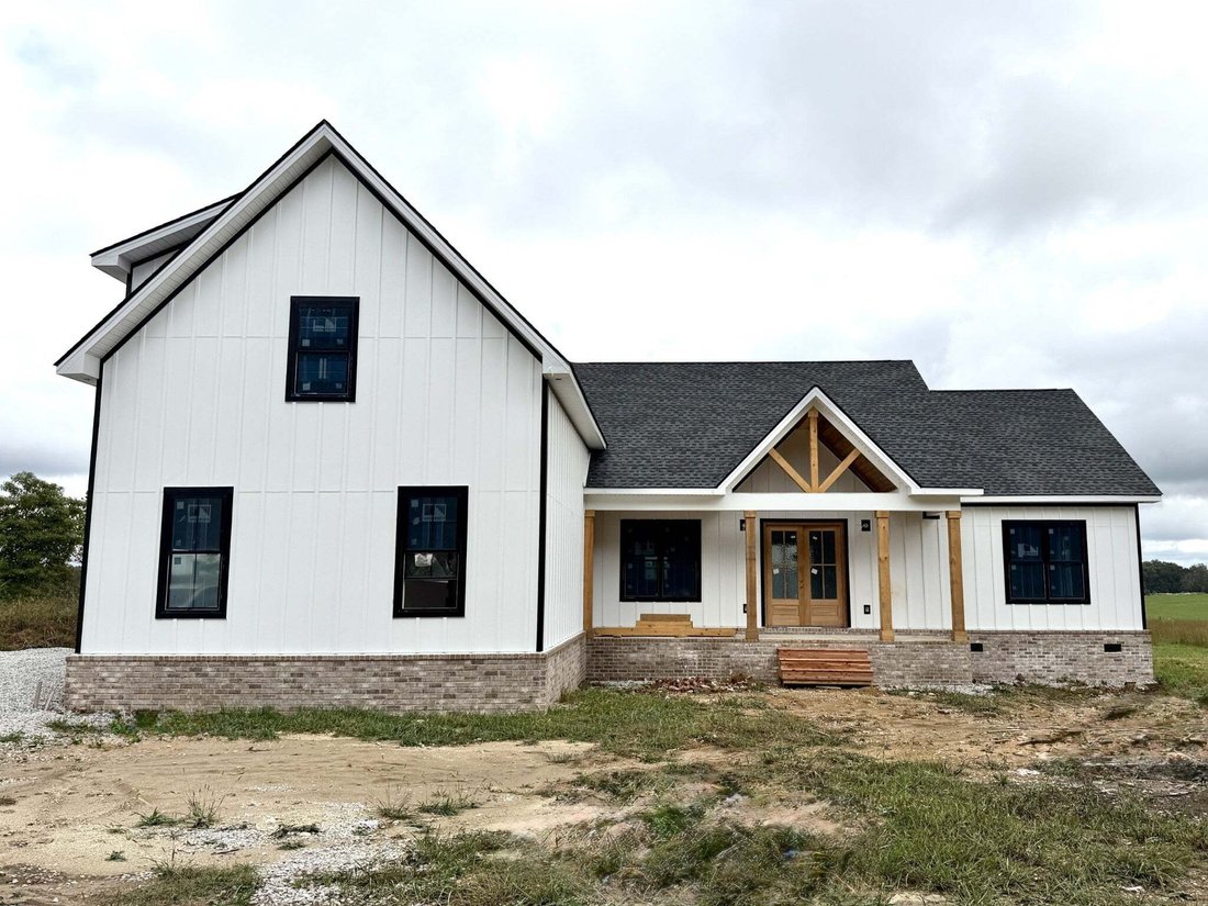 House in Tullahoma, Tennessee, United States 1 - 18145981